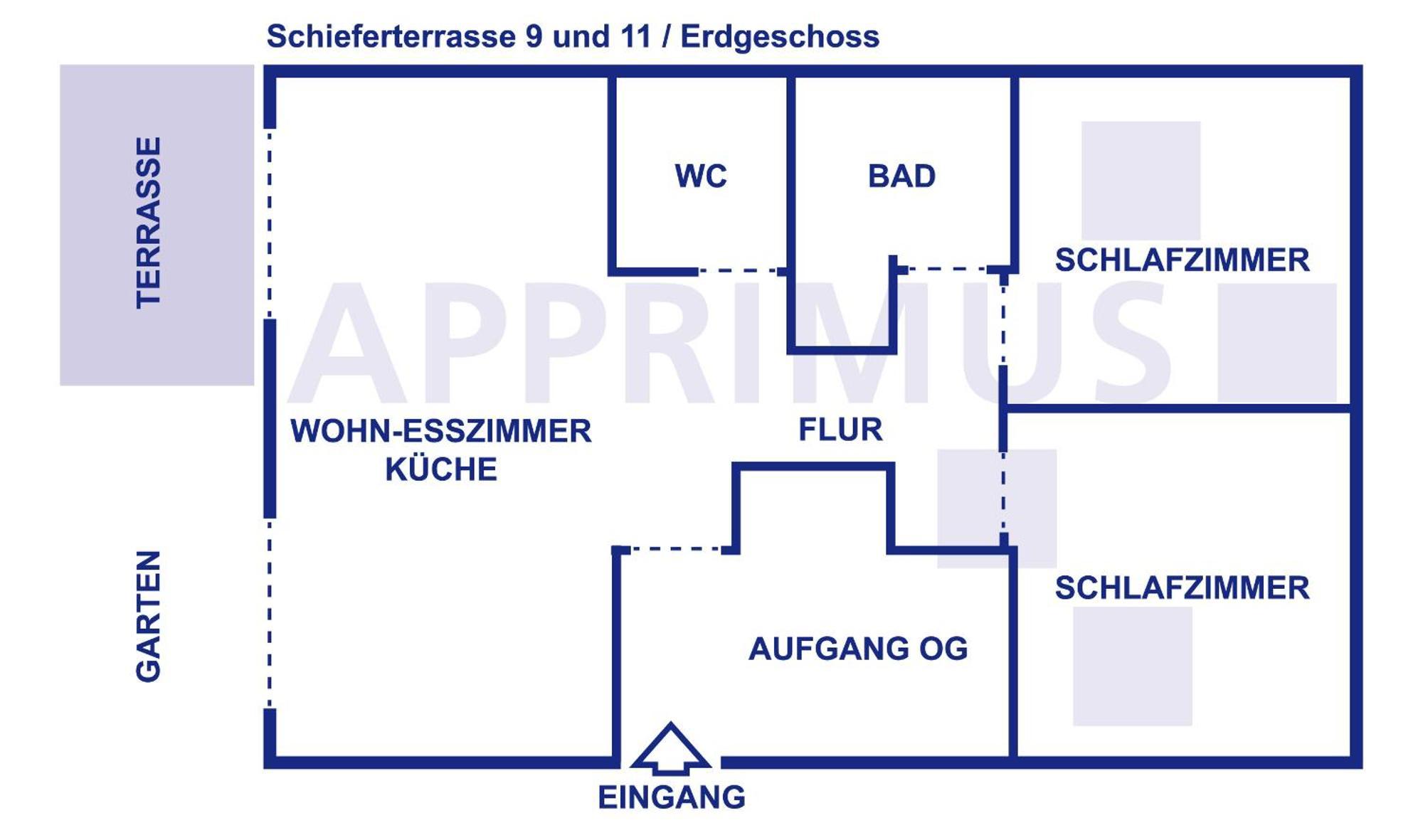 Apprimus Ferienwohnungen - Waldsee Rieden Rieden  Kültér fotó